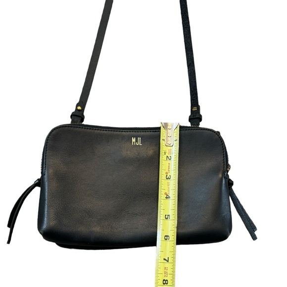 Madewell 100% Leather Crossbody Bag - Picture 10 of 11